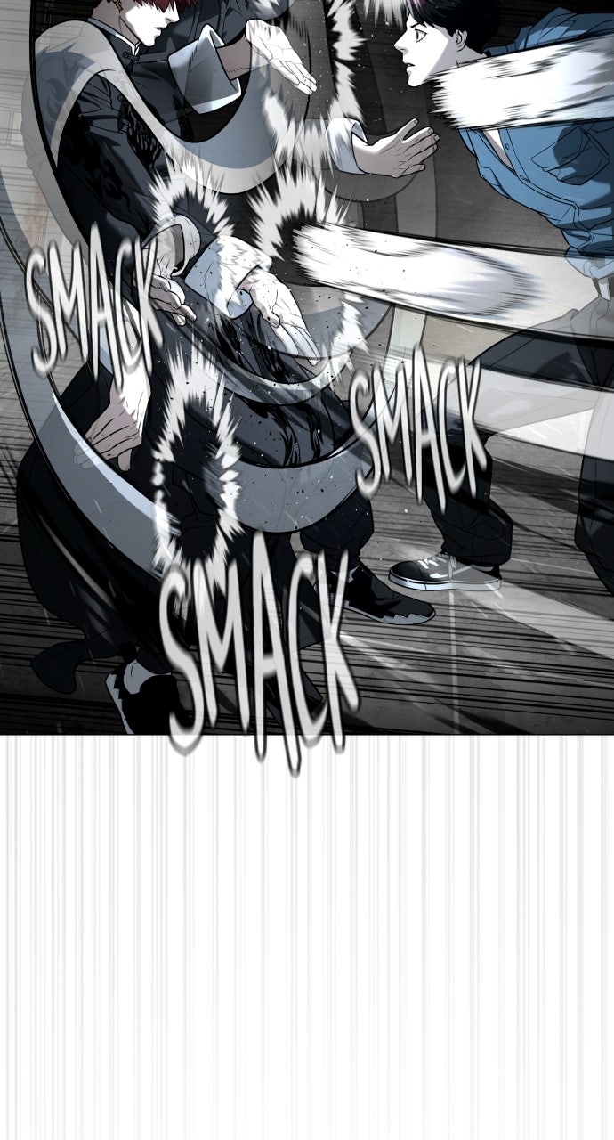 Read Killer Peter (en) Manga Online