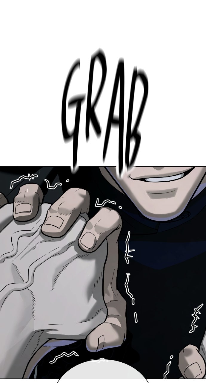 Read Killer Peter (en) Manga Online