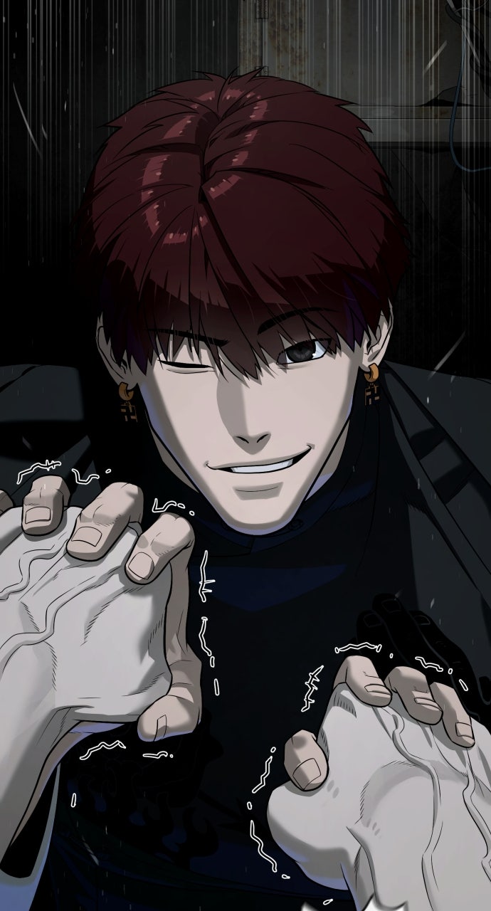 Read Killer Peter (en) Manga Online