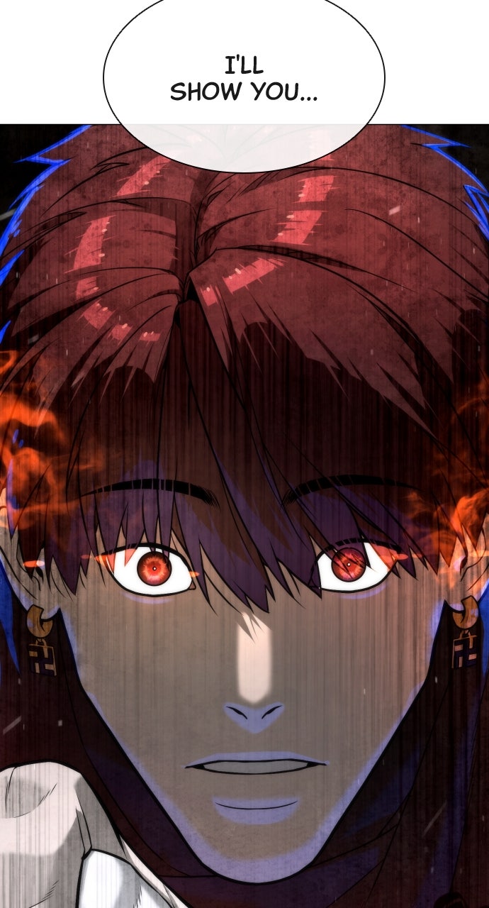 Read Killer Peter (en) Manga Online