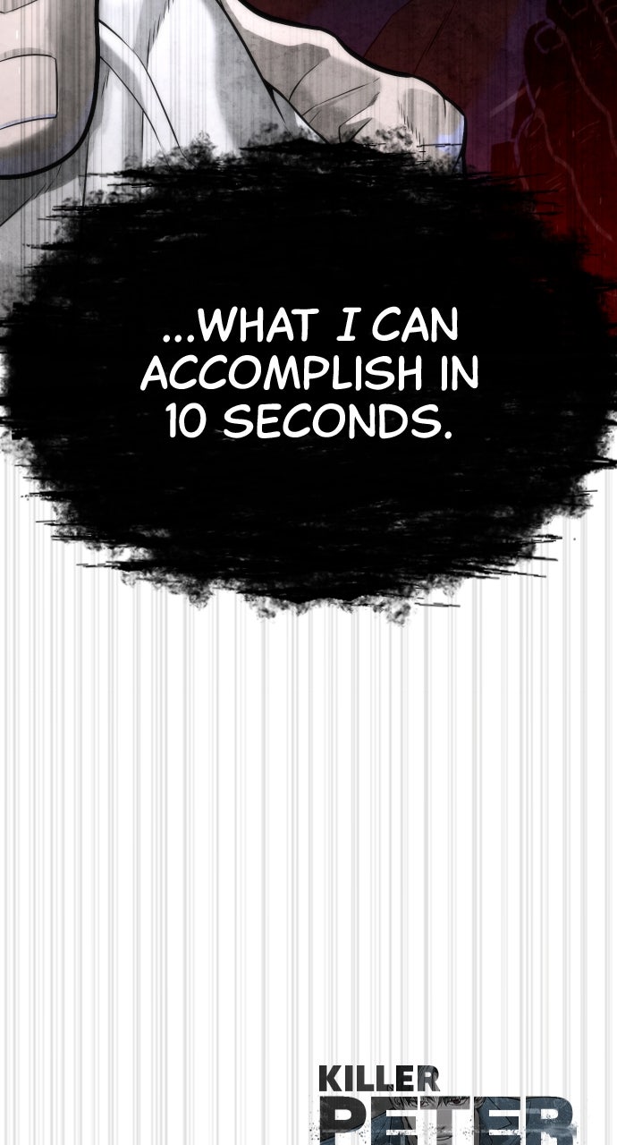 Read Killer Peter (en) Manga Online