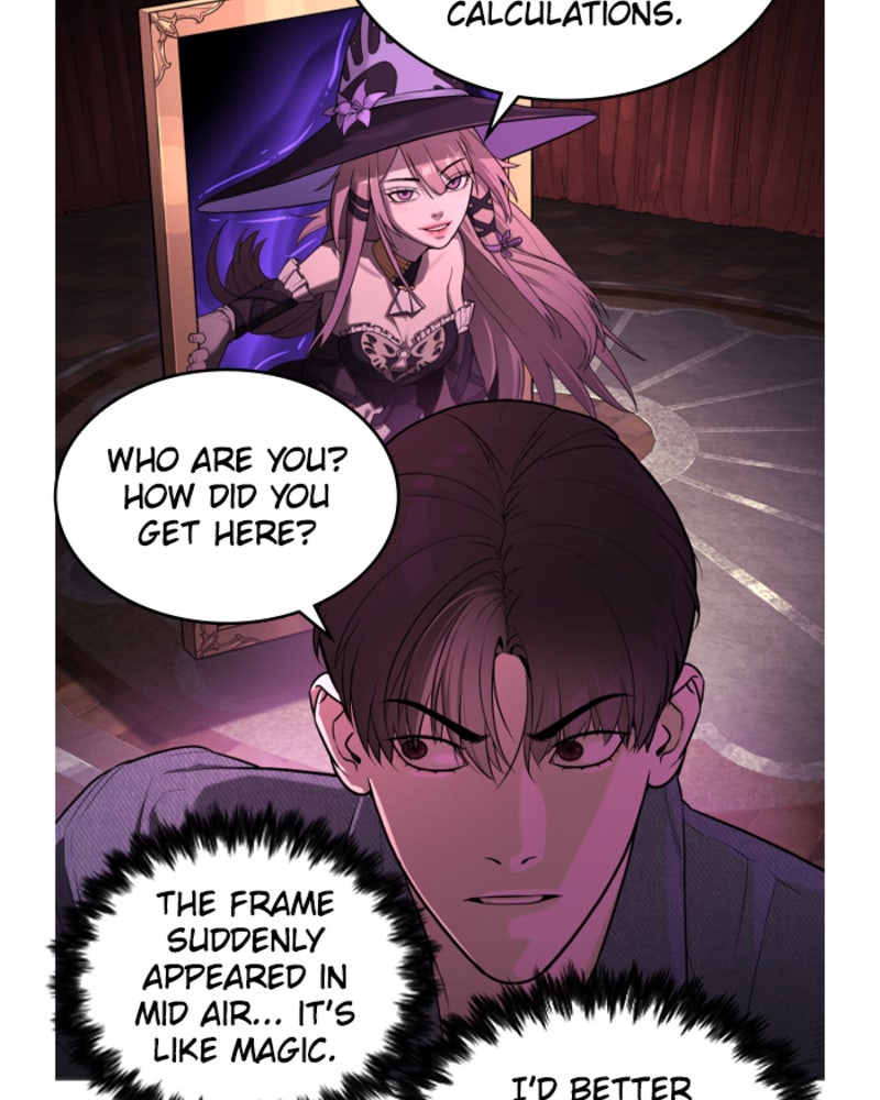 Read Killer Peter (en) Manga Online