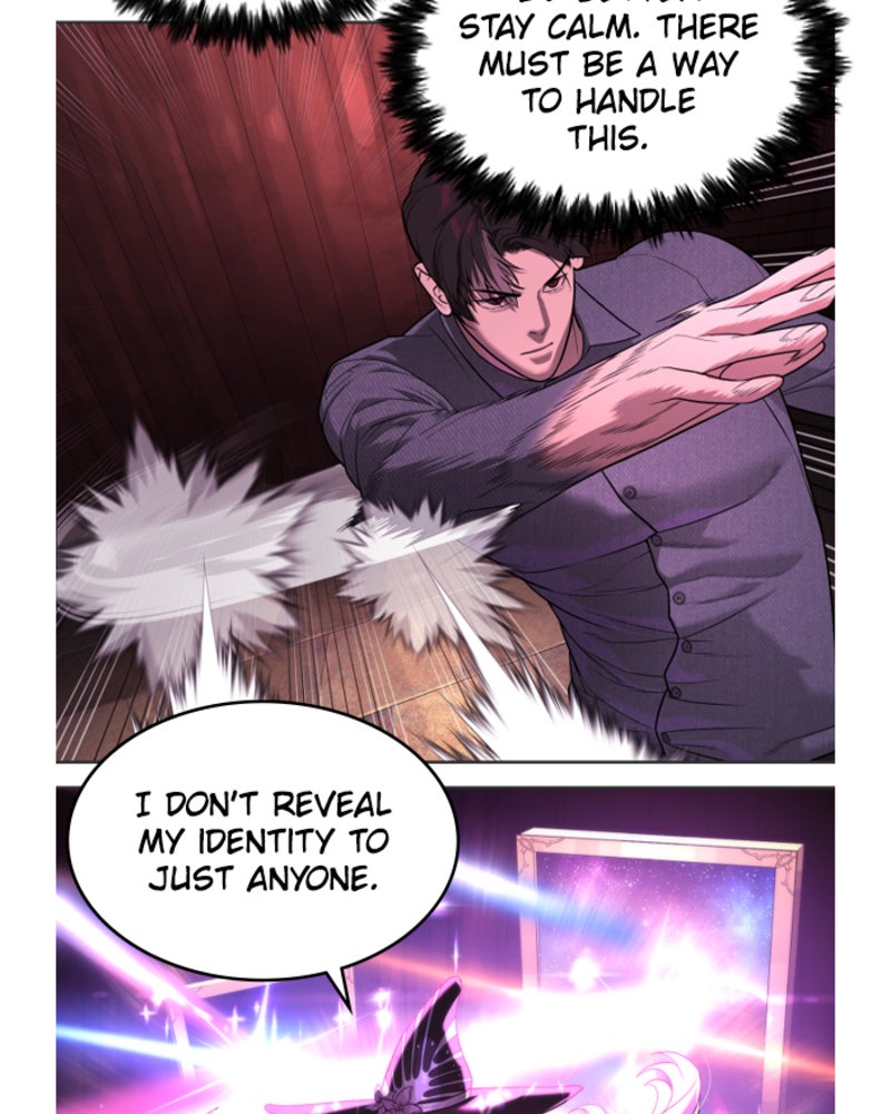 Read Killer Peter (en) Manga Online