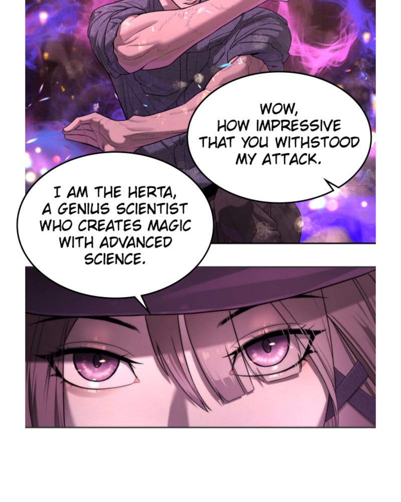 Read Killer Peter (en) Manga Online