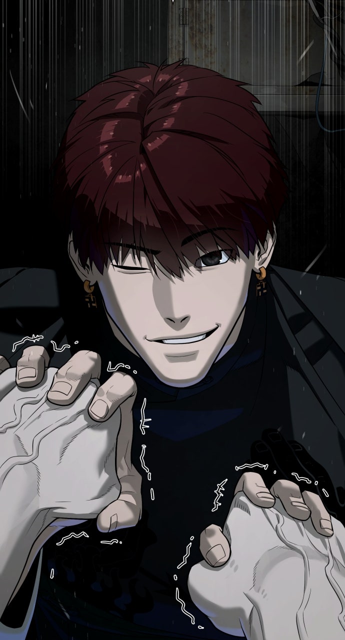 Read Killer Peter (en) Manga Online