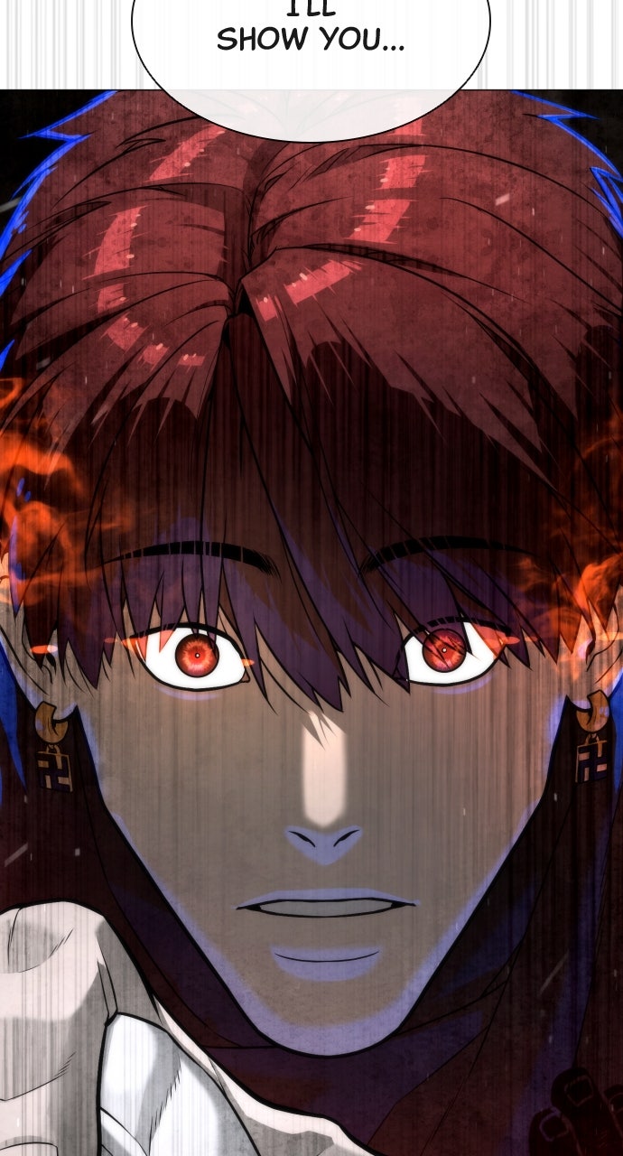 Read Killer Peter (en) Manga Online