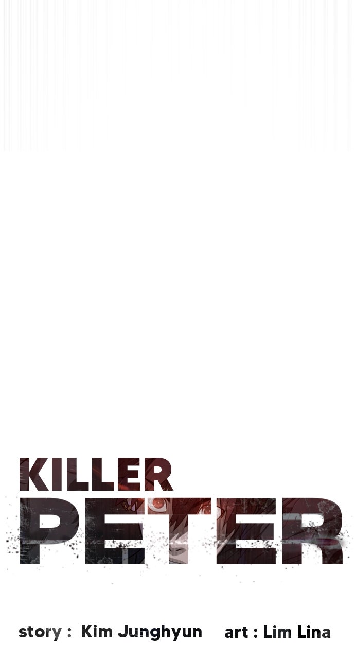 Read Killer Peter (en) Manga Online