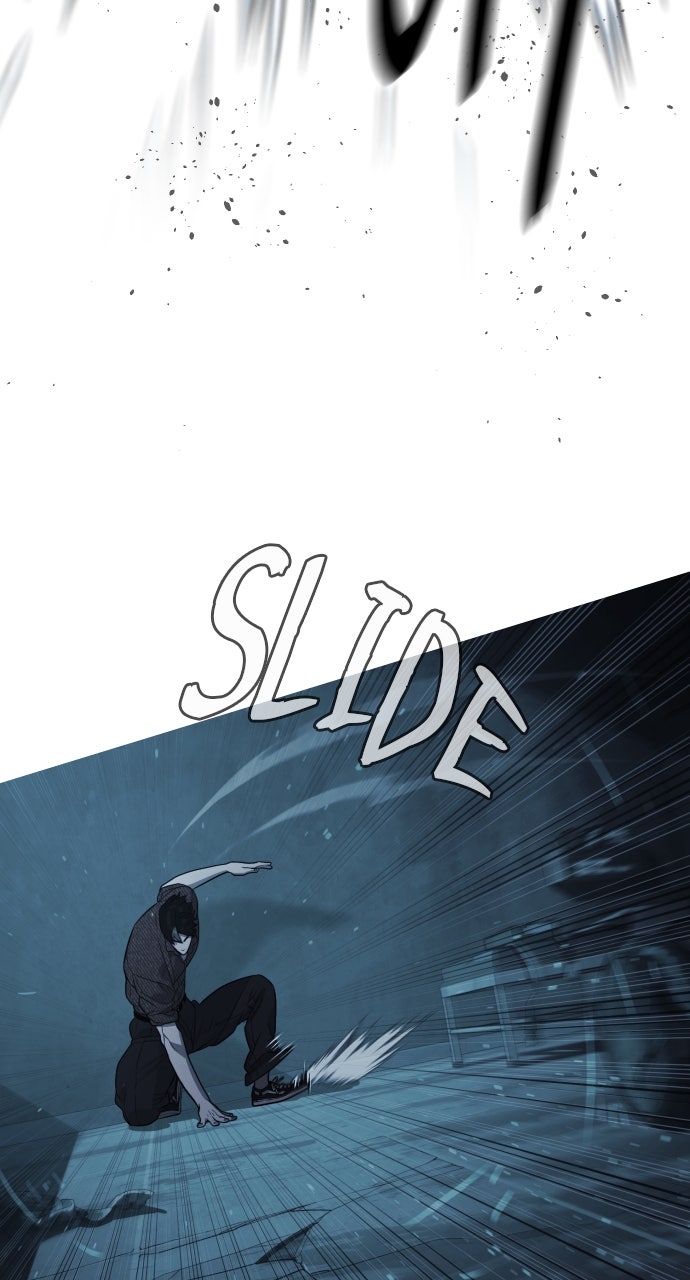 Read Killer Peter (en) Manga Online