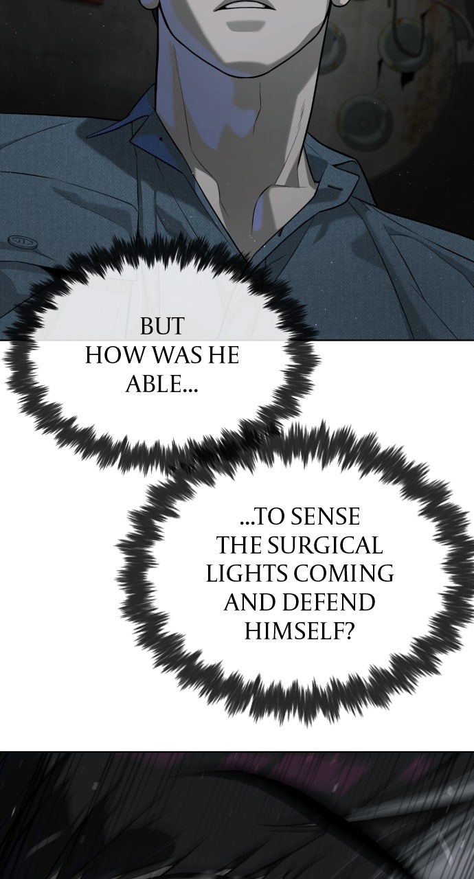 Read Killer Peter (en) Manga Online