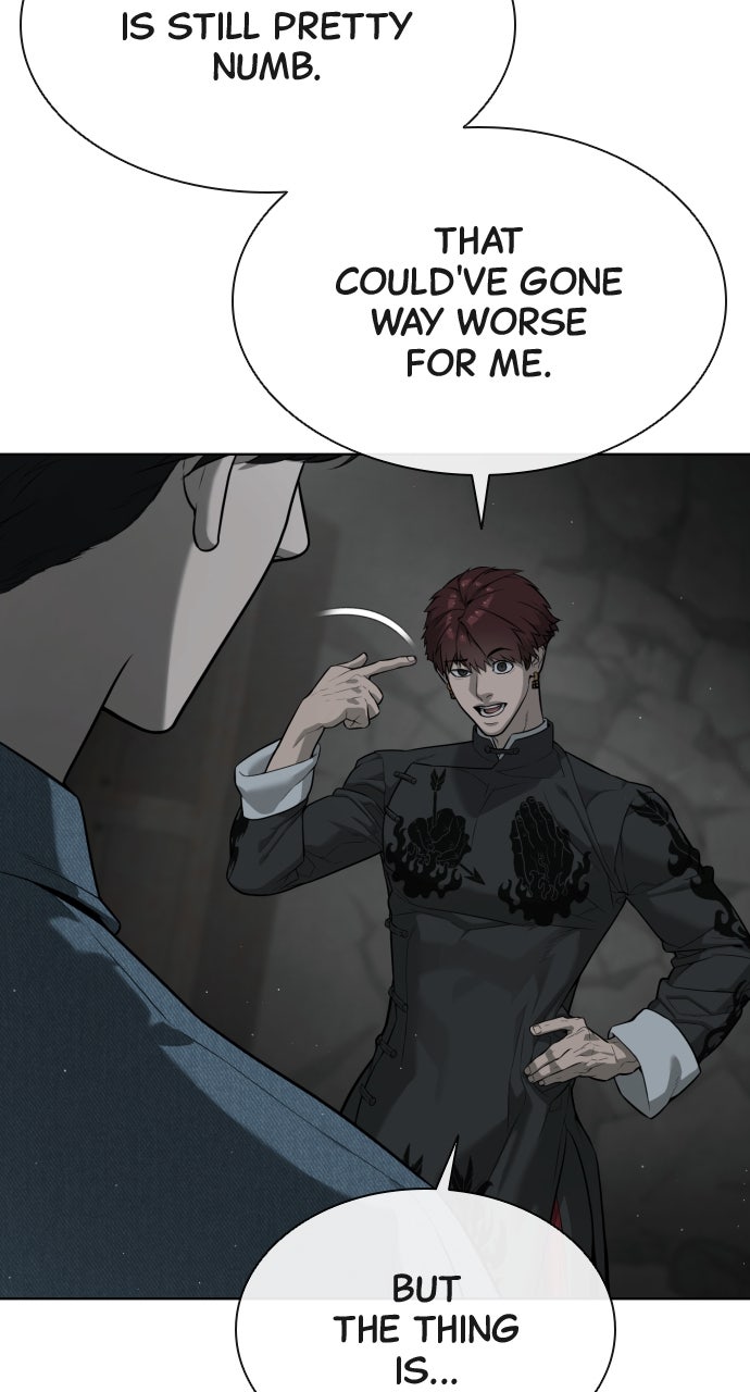 Read Killer Peter (en) Manga Online