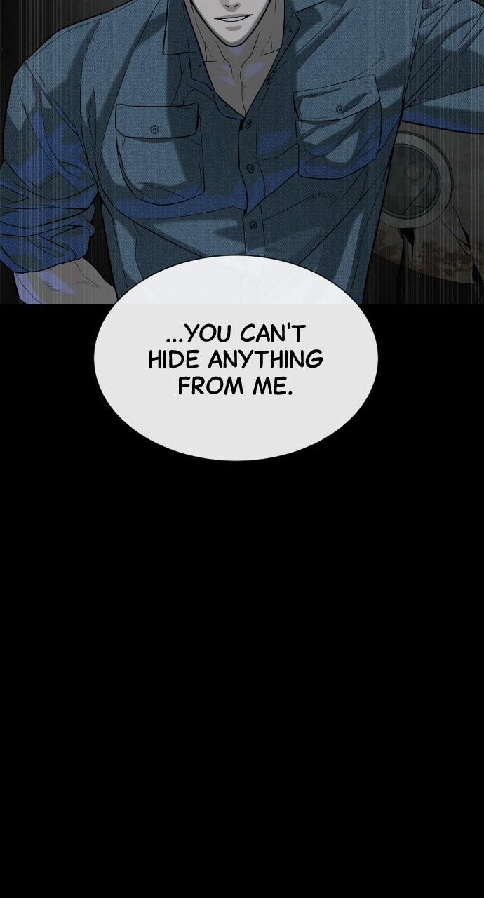 Read Killer Peter (en) Manga Online