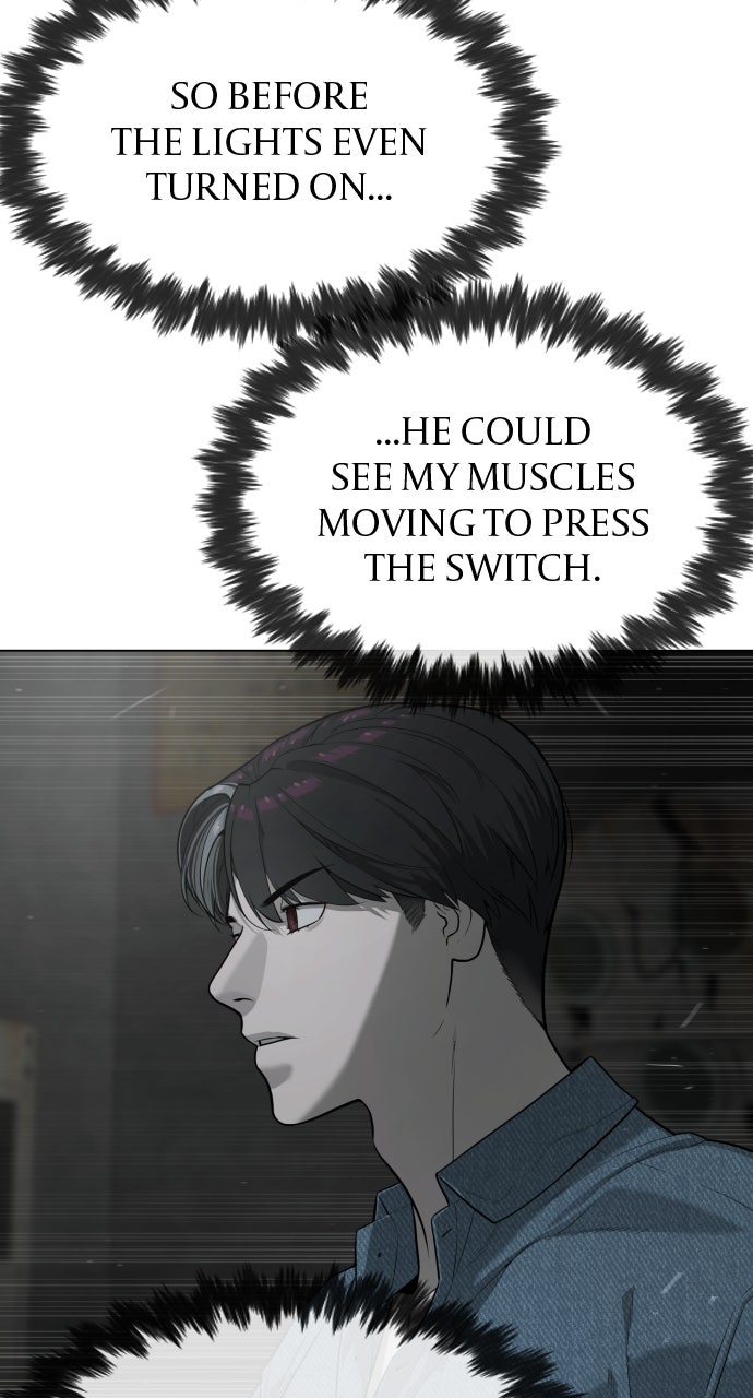 Read Killer Peter (en) Manga Online