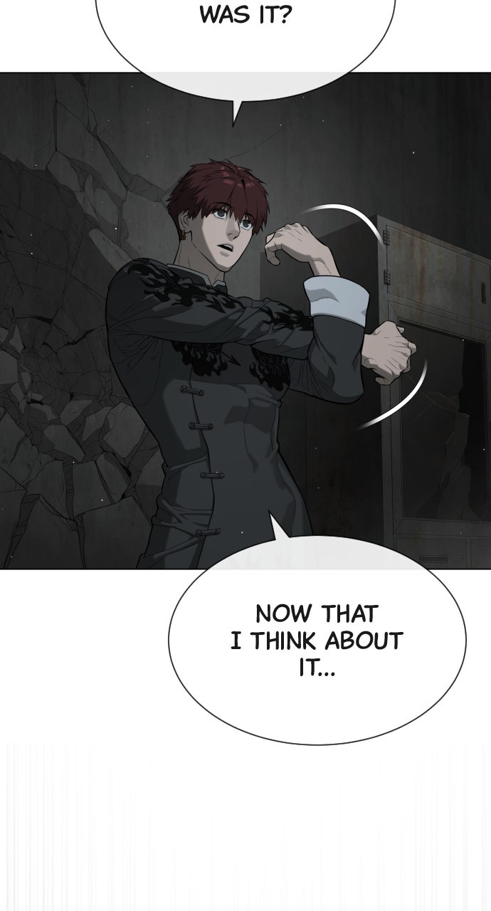 Read Killer Peter (en) Manga Online