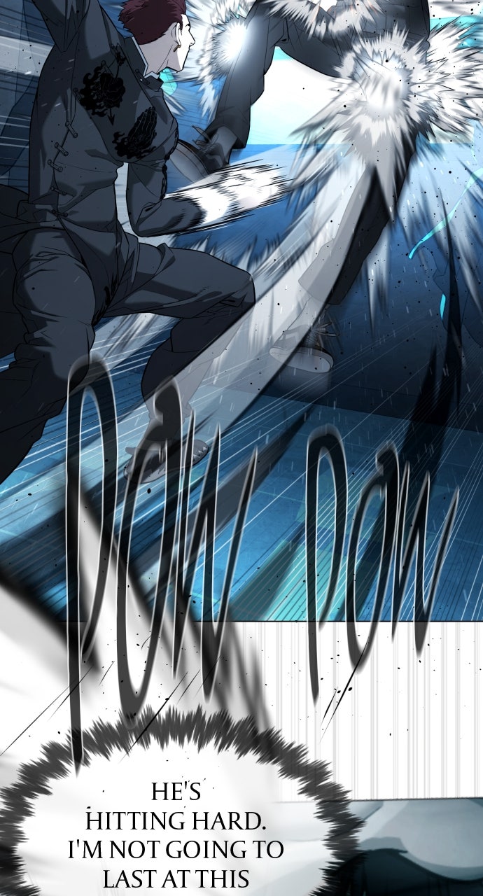 Read Killer Peter (en) Manga Online