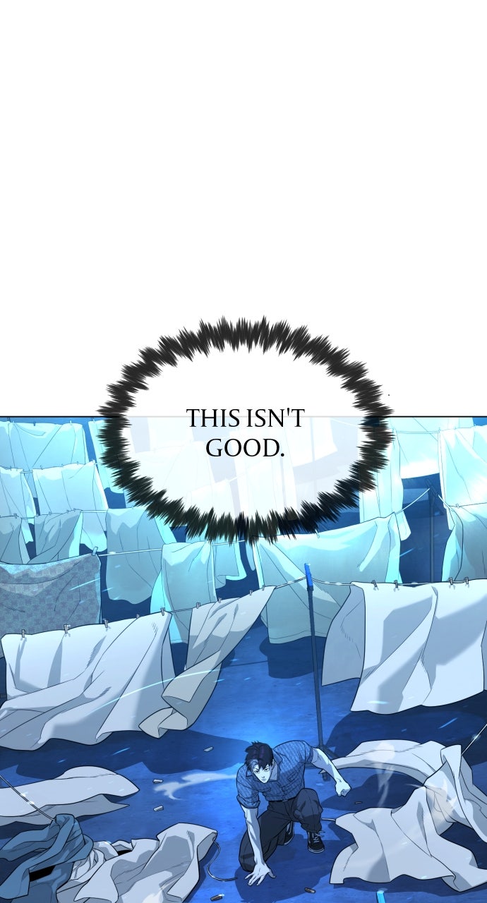 Read Killer Peter (en) Manga Online