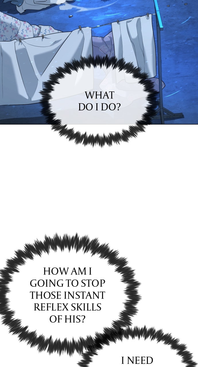 Read Killer Peter (en) Manga Online