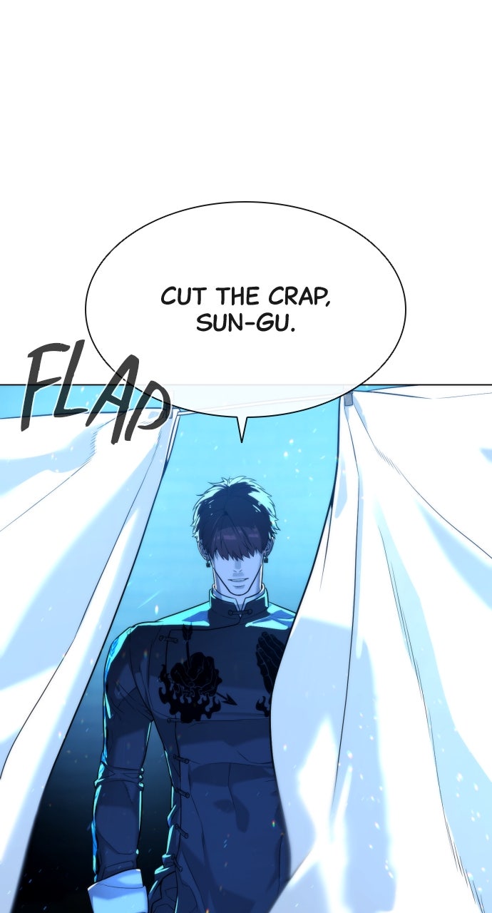 Read Killer Peter (en) Manga Online