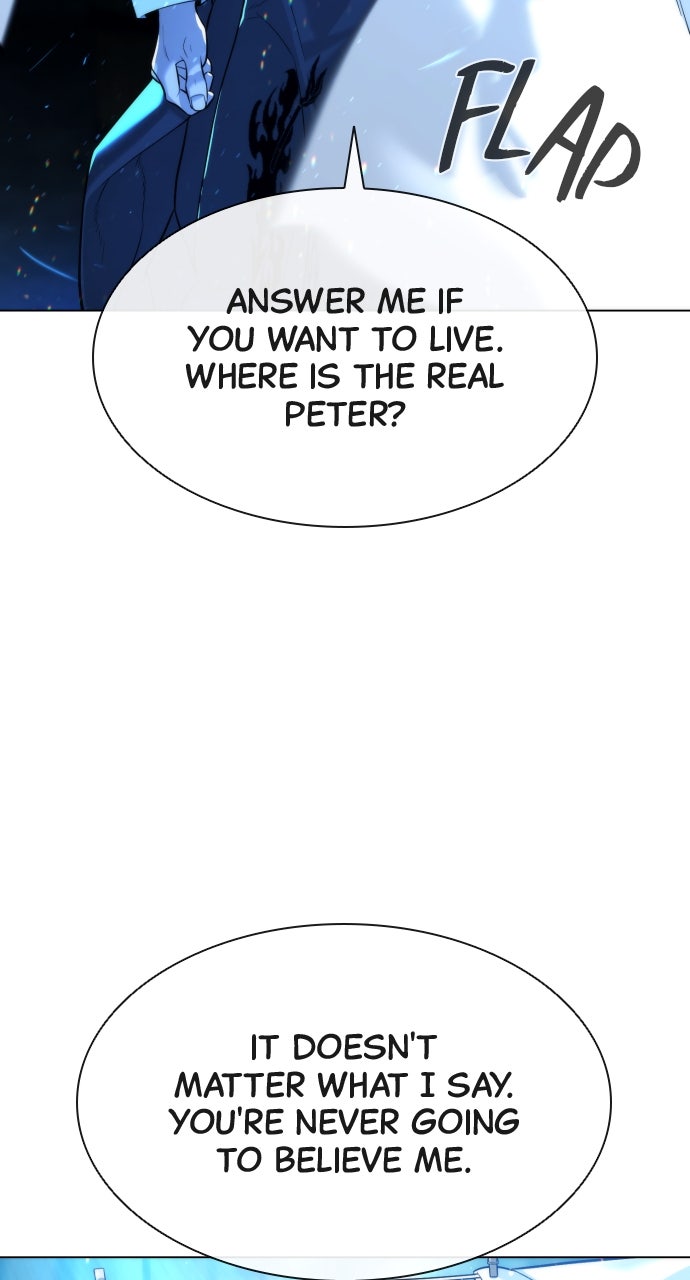 Read Killer Peter (en) Manga Online