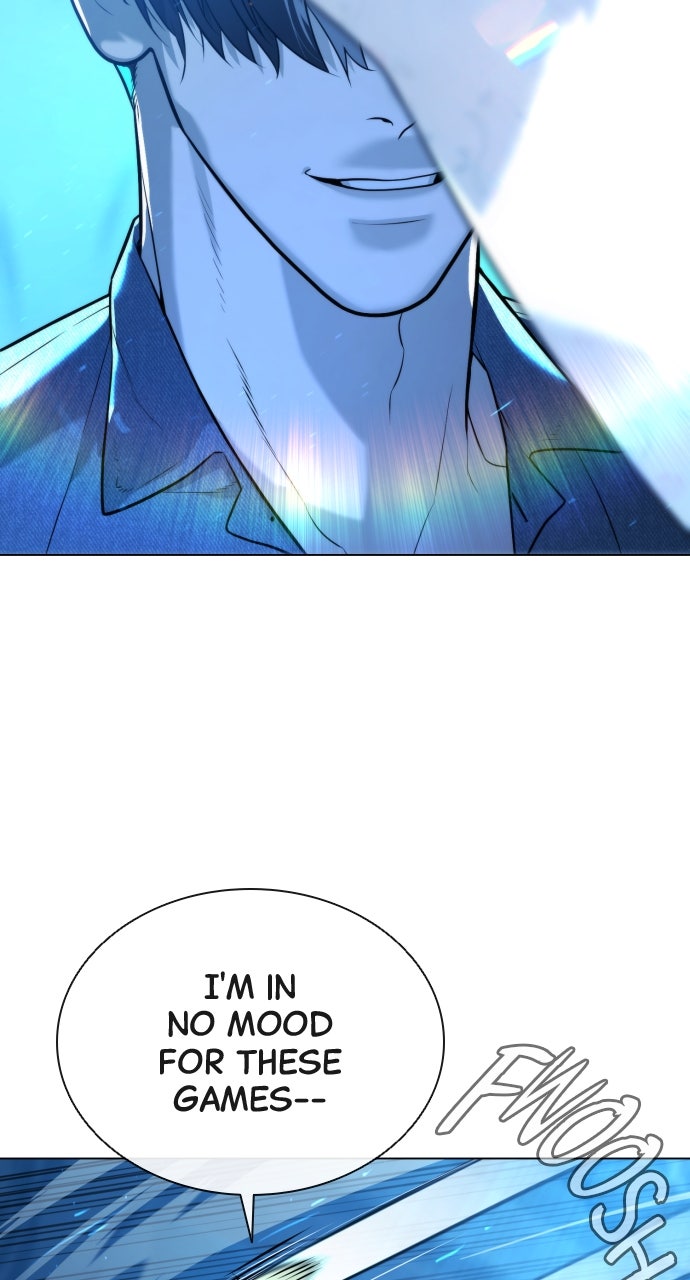 Read Killer Peter (en) Manga Online