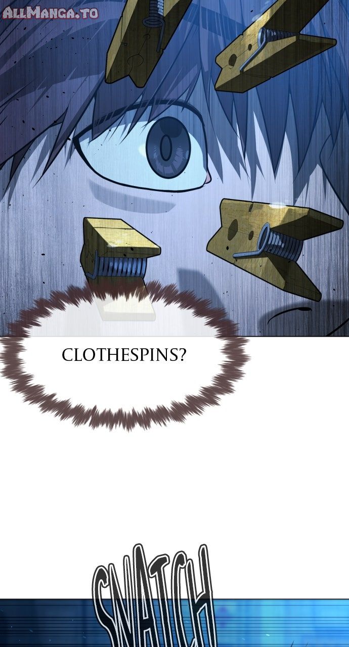 Read Killer Peter (en) Manga Online