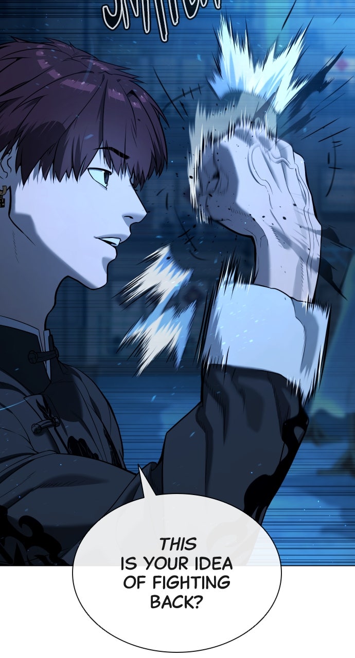 Read Killer Peter (en) Manga Online