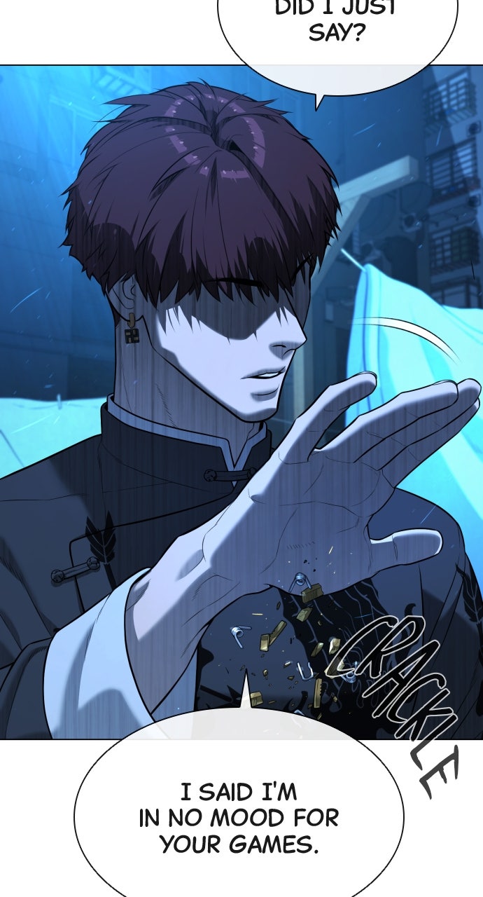 Read Killer Peter (en) Manga Online