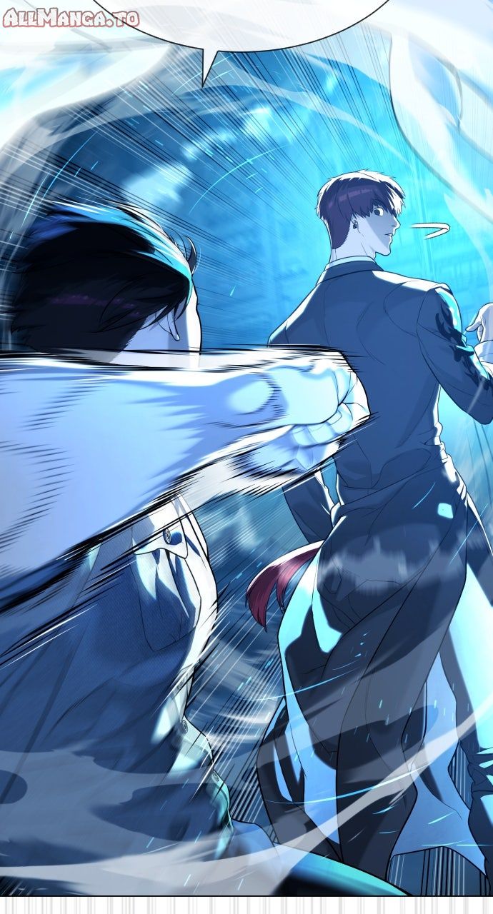 Read Killer Peter (en) Manga Online