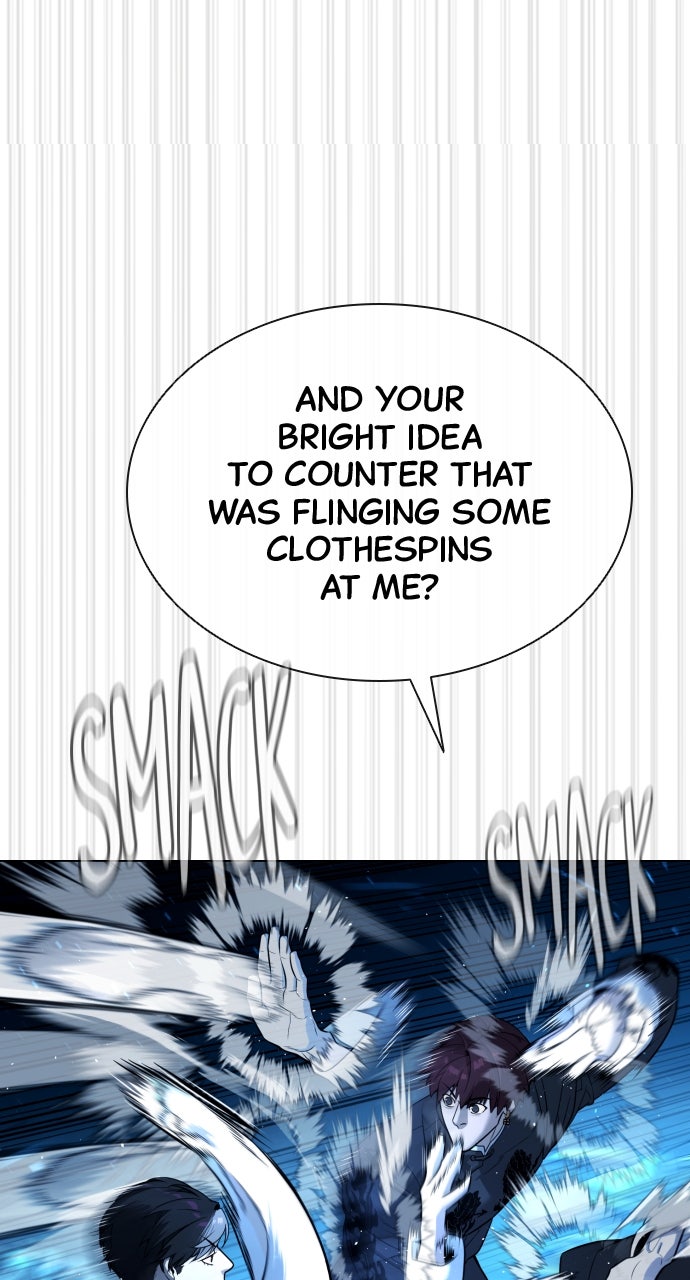 Read Killer Peter (en) Manga Online