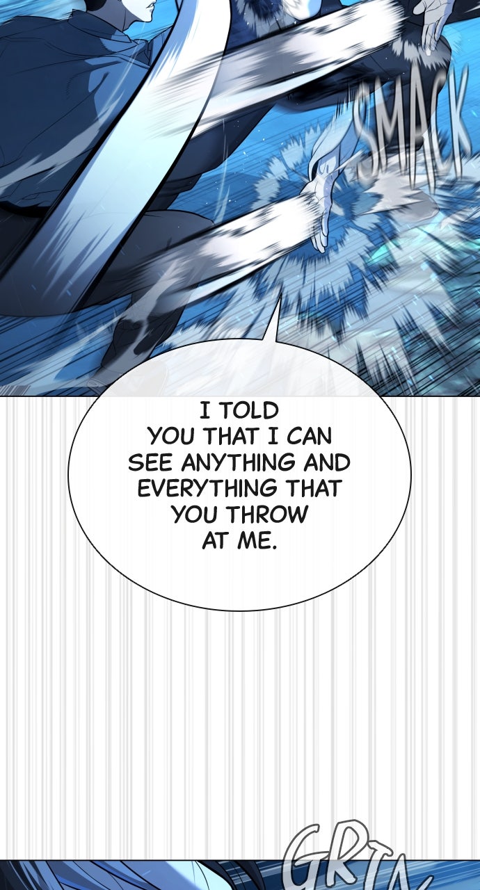 Read Killer Peter (en) Manga Online