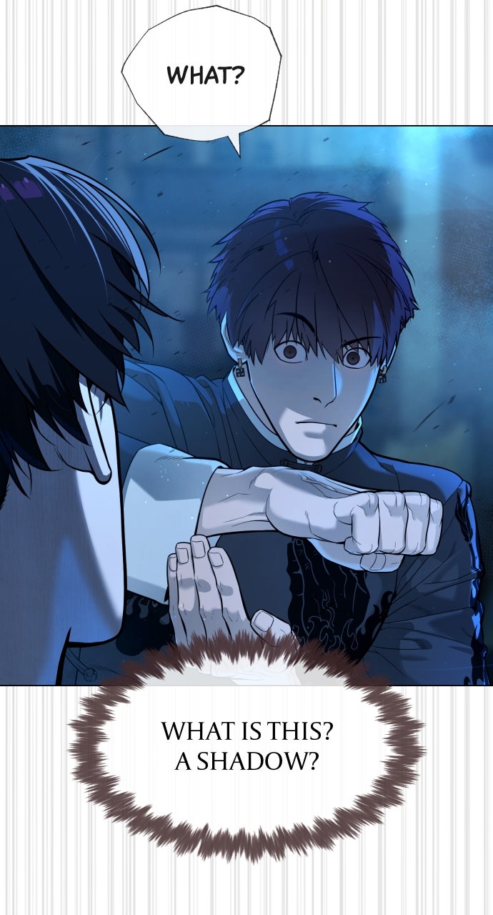 Read Killer Peter (en) Manga Online