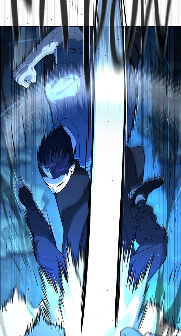 Read Killer Peter (en) Manga Online