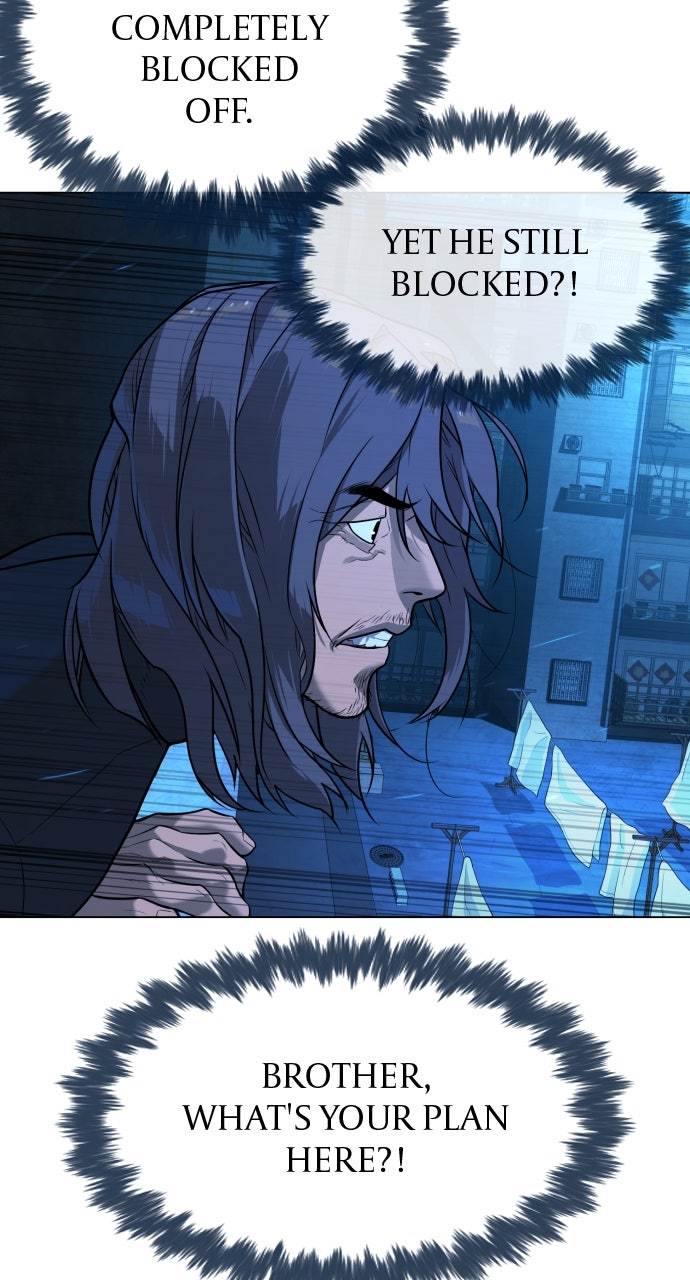 Read Killer Peter (en) Manga Online