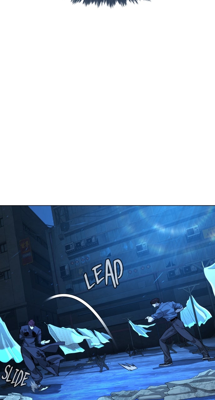 Read Killer Peter (en) Manga Online