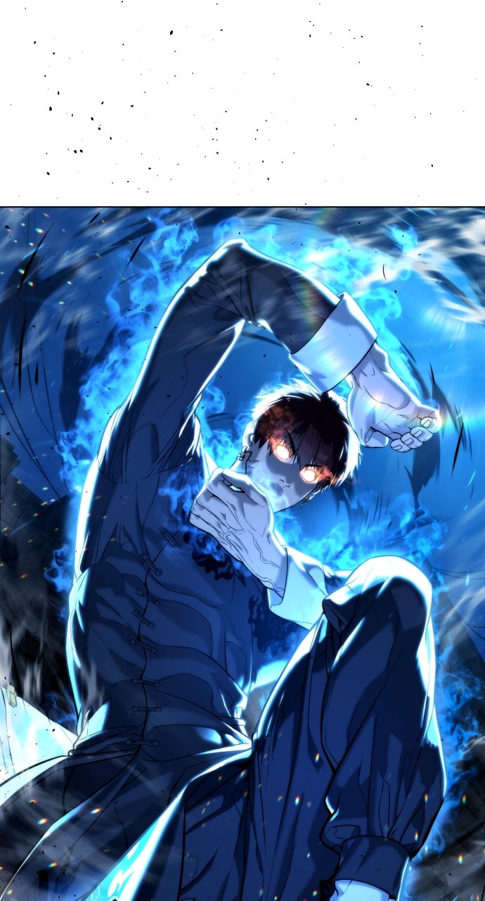 Read Killer Peter (en) Manga Online