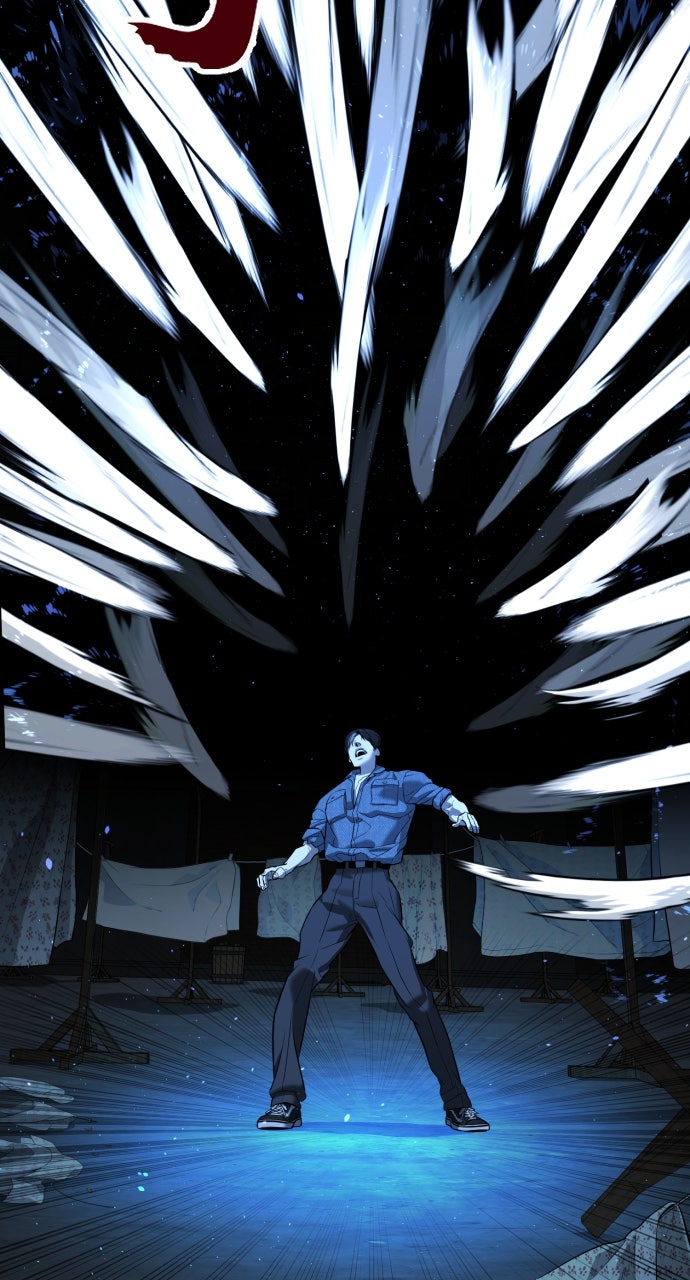 Read Killer Peter (en) Manga Online