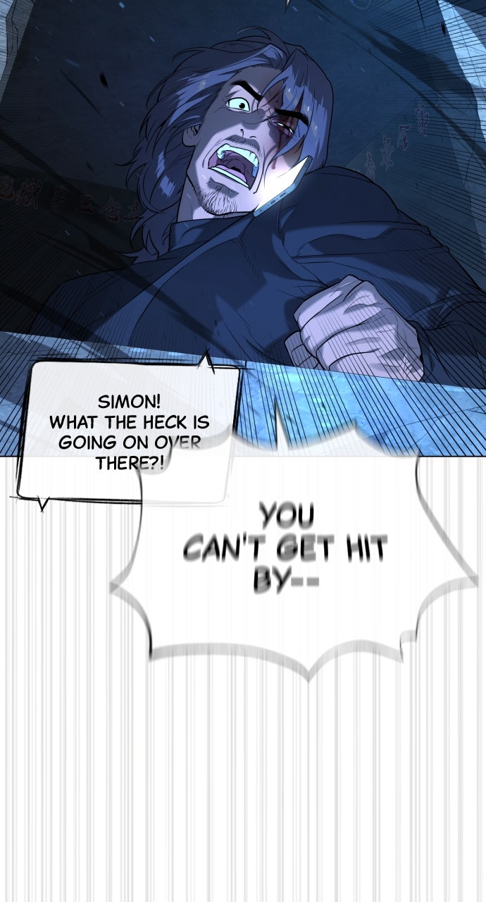 Read Killer Peter (en) Manga Online