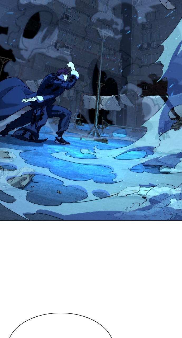 Read Killer Peter (en) Manga Online