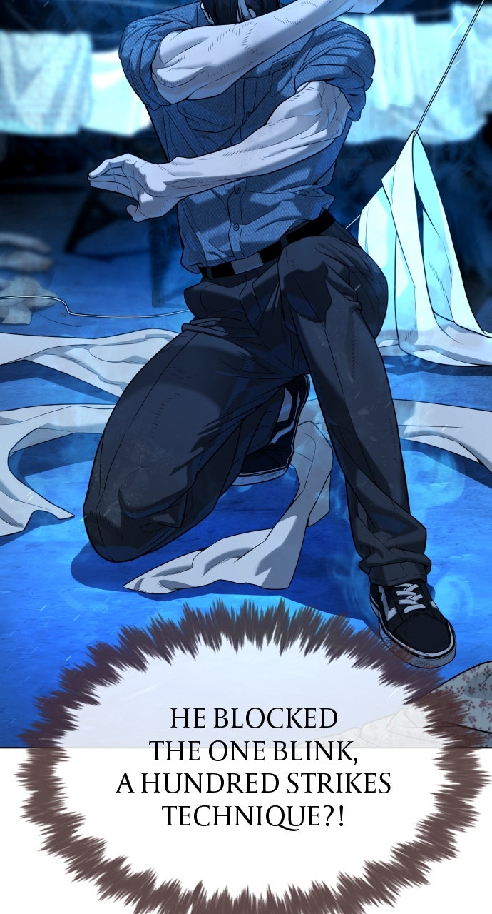 Read Killer Peter (en) Manga Online