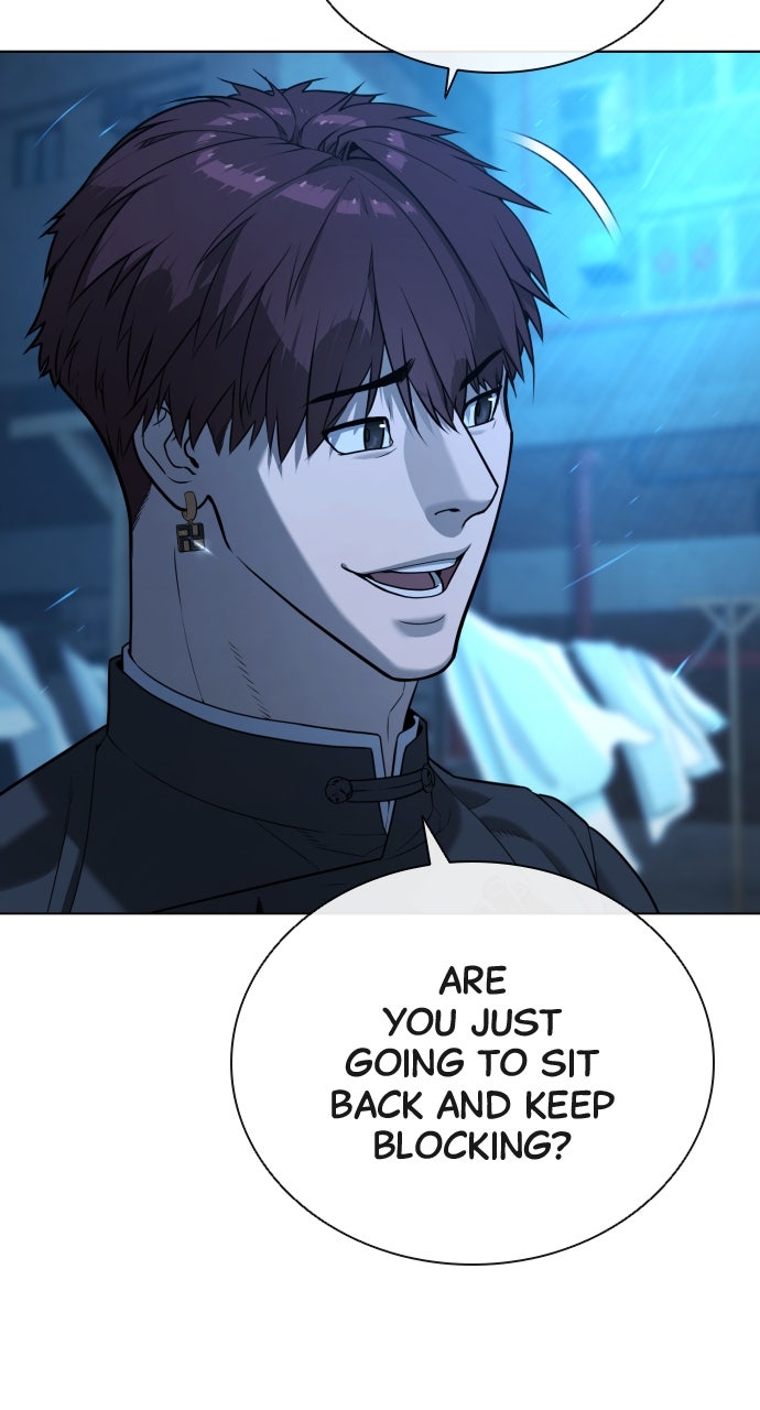 Read Killer Peter (en) Manga Online