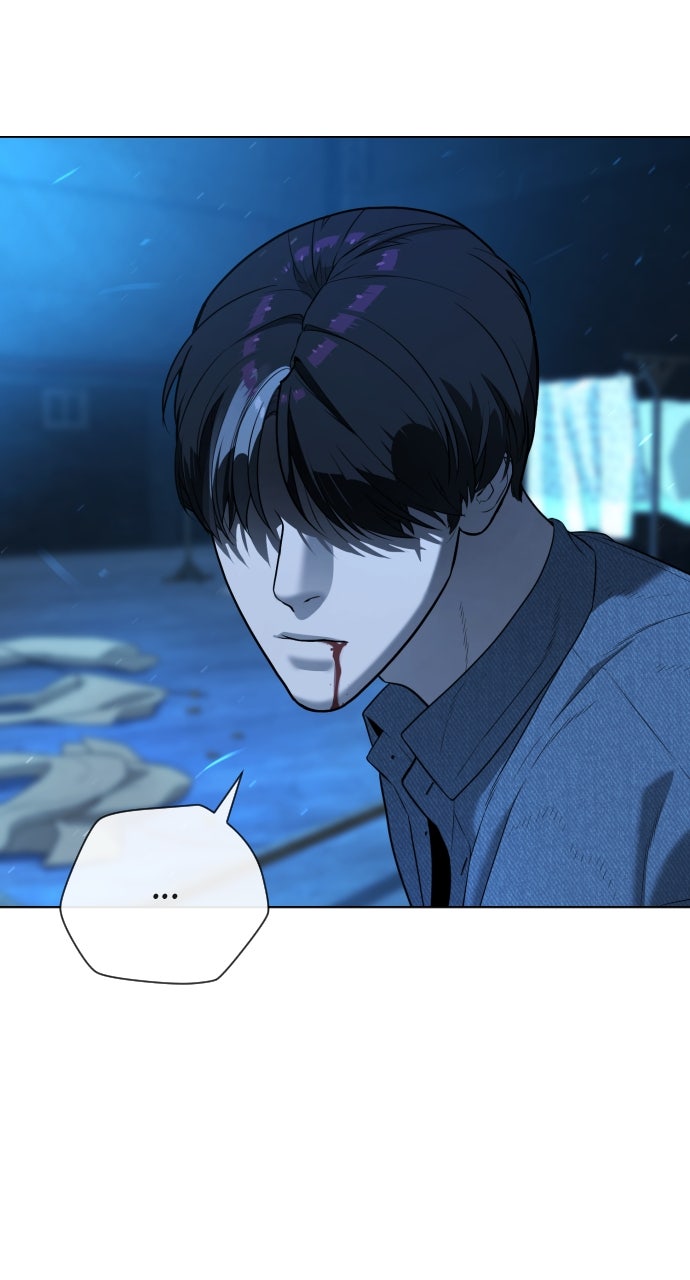 Read Killer Peter (en) Manga Online