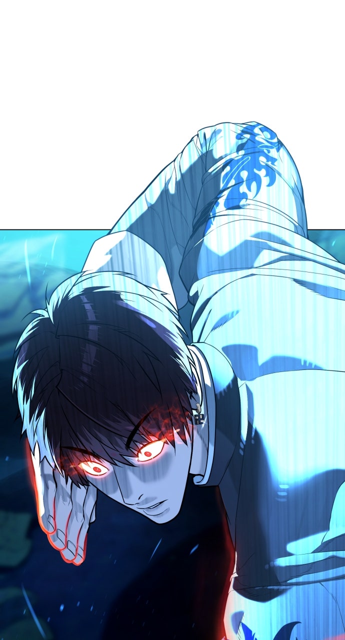 Read Killer Peter (en) Manga Online