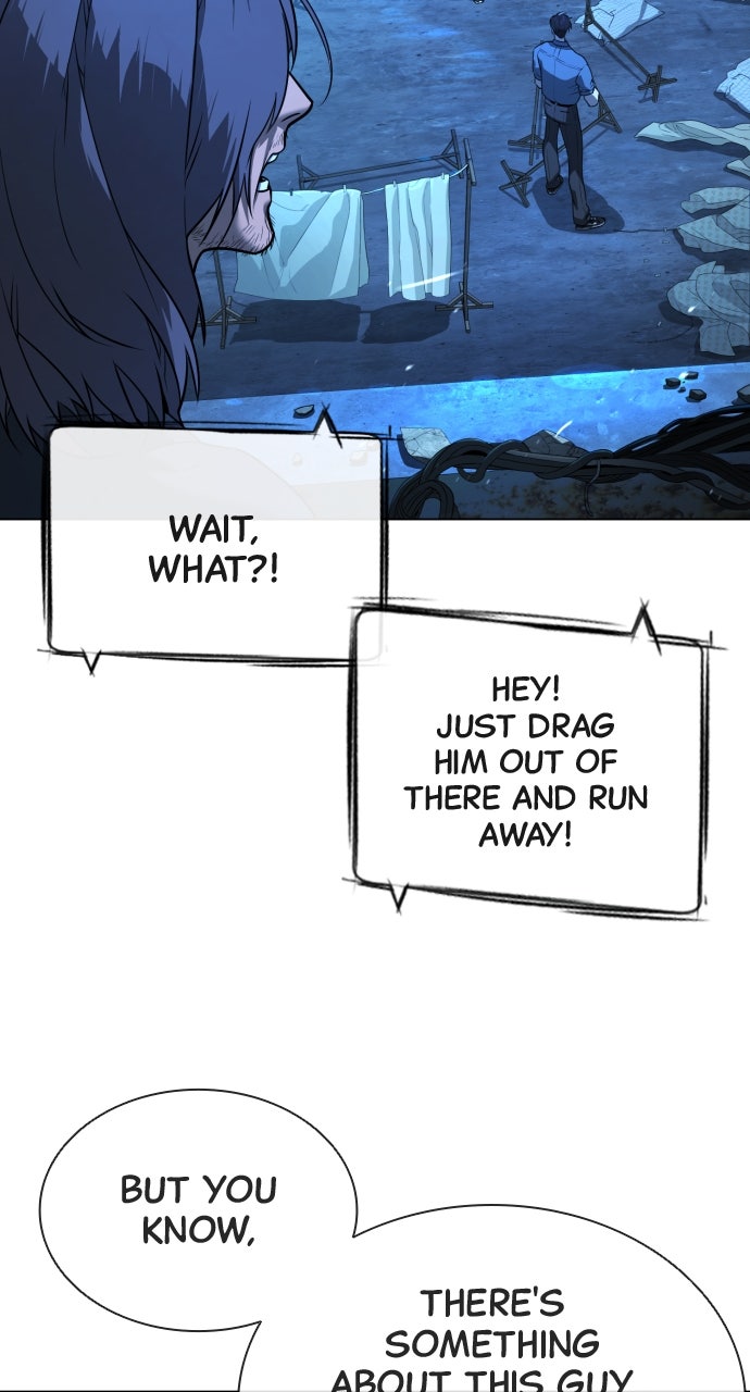 Read Killer Peter (en) Manga Online