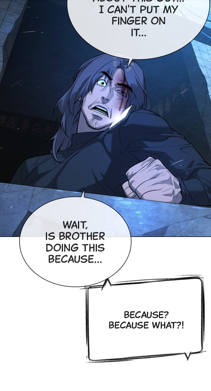 Read Killer Peter (en) Manga Online