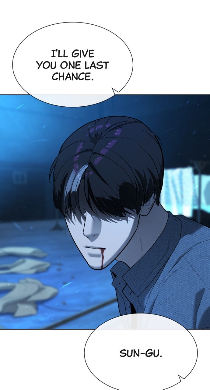 Read Killer Peter (en) Manga Online