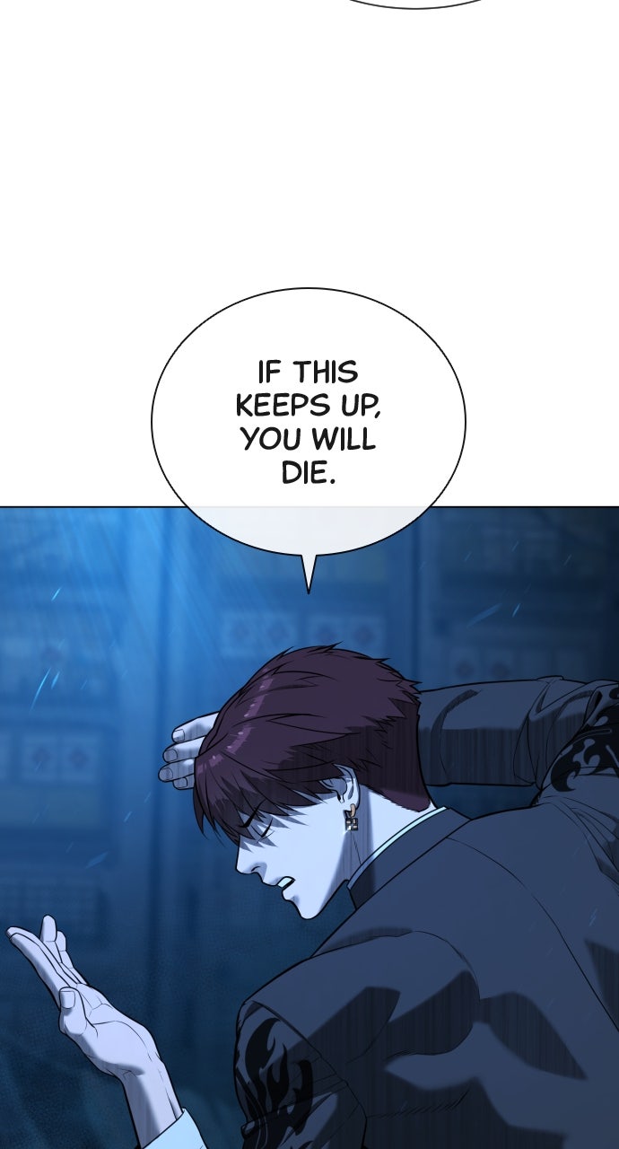 Read Killer Peter (en) Manga Online