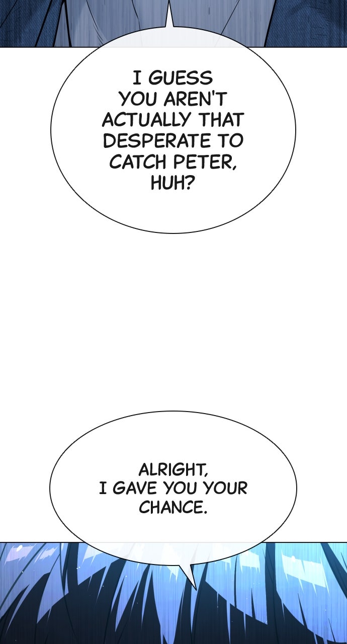 Read Killer Peter (en) Manga Online