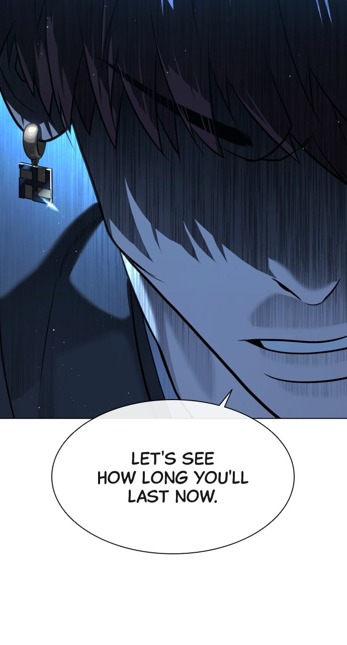 Read Killer Peter (en) Manga Online