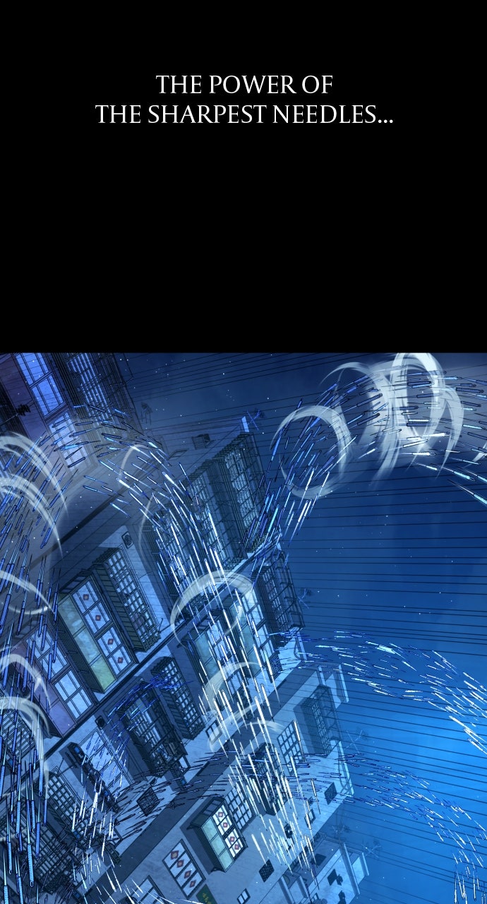 Read Killer Peter (en) Manga Online