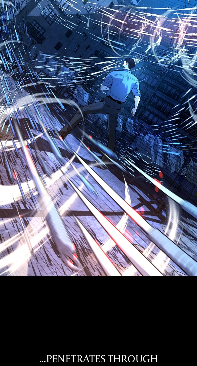 Read Killer Peter (en) Manga Online