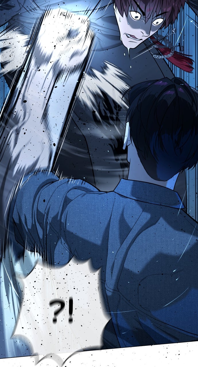 Read Killer Peter (en) Manga Online